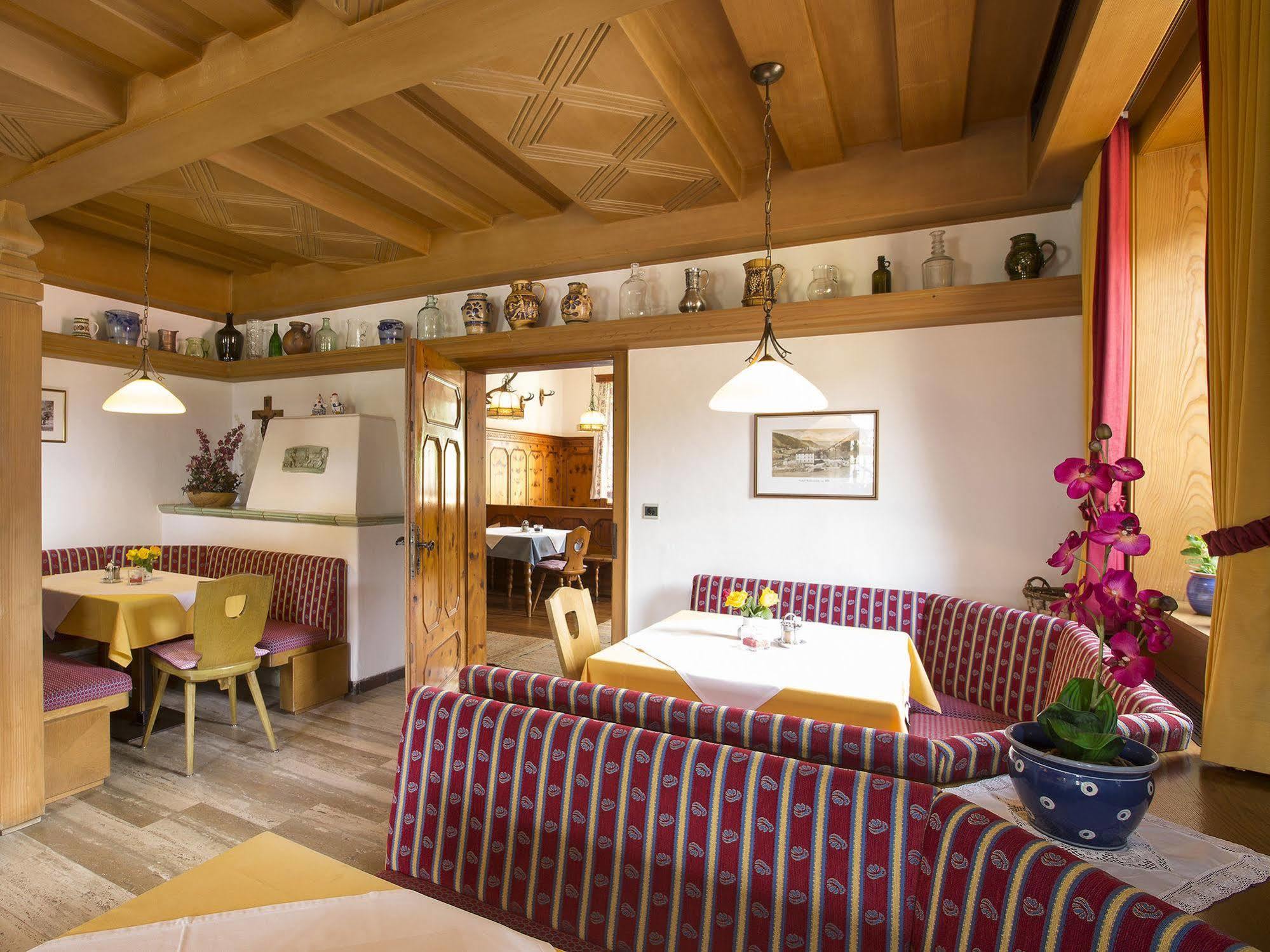 Hotel Gasthof Stefansbruecke Mutters Exterior photo