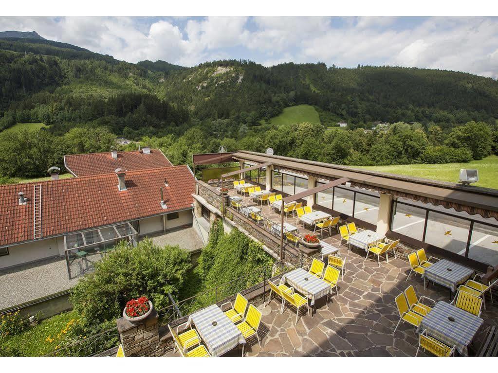 Hotel Gasthof Stefansbruecke Mutters Exterior photo